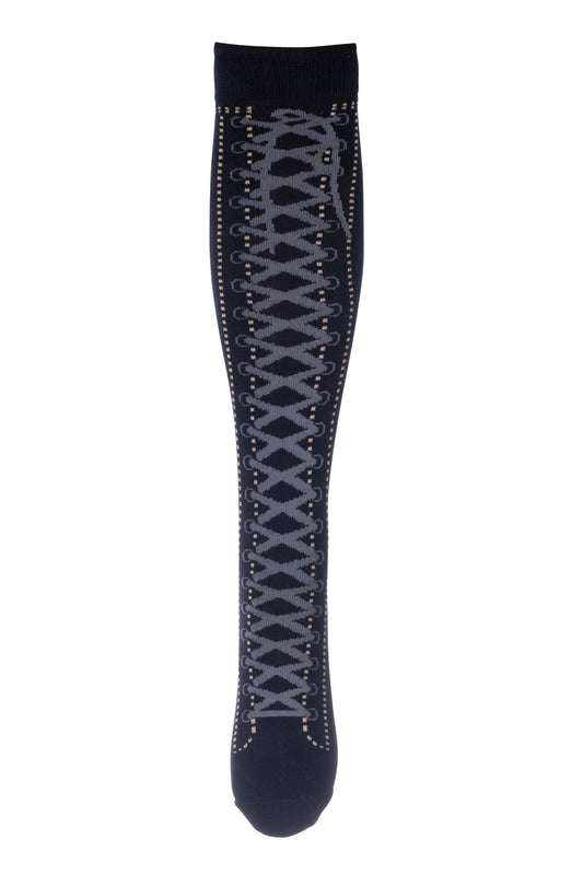 Reitsocken Hobby Horsing – atmungsaktiv – Bild 2