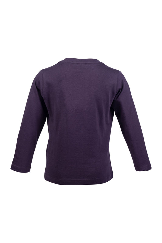 Langarmshirt Lola – atmungsaktiv – Bild 2
