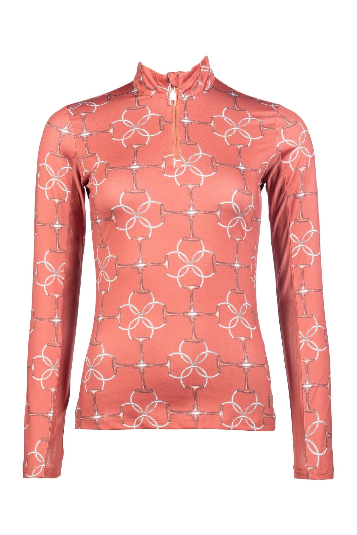 Funktionsshirt Edinburgh – atmungsaktiv – Bild 2