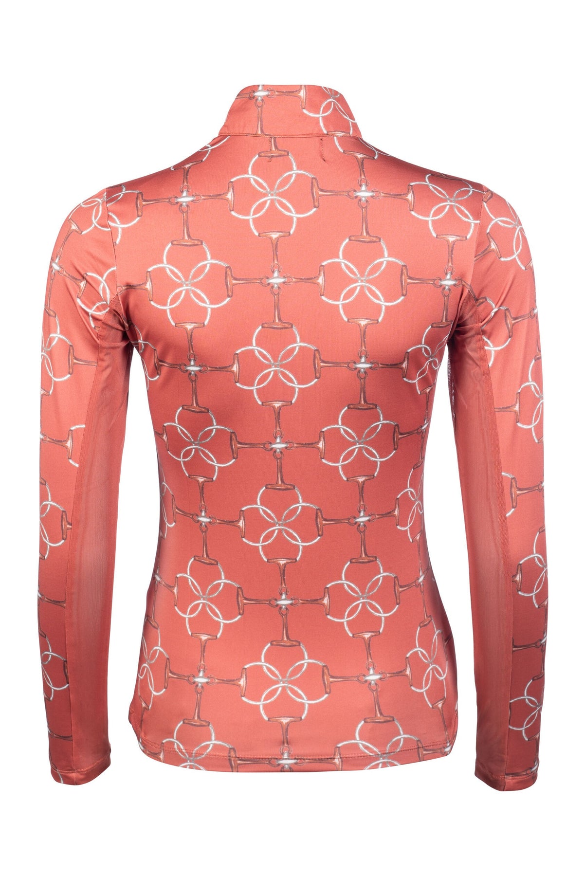 Funktionsshirt Edinburgh – atmungsaktiv – Bild 4