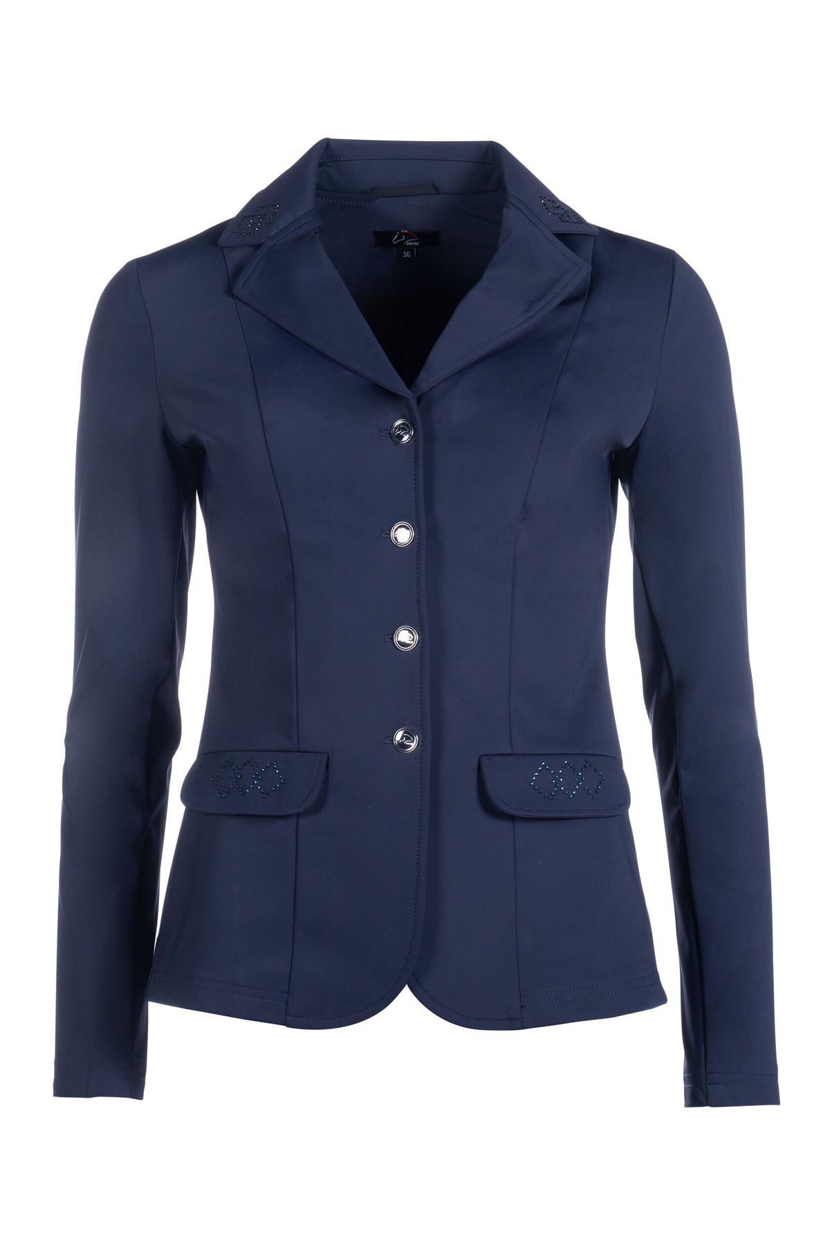 Turnierjacket Aurora – atmungsaktiv – Bild 2
