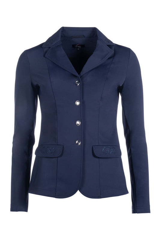 Turnierjacket Aurora – atmungsaktiv – Bild 2
