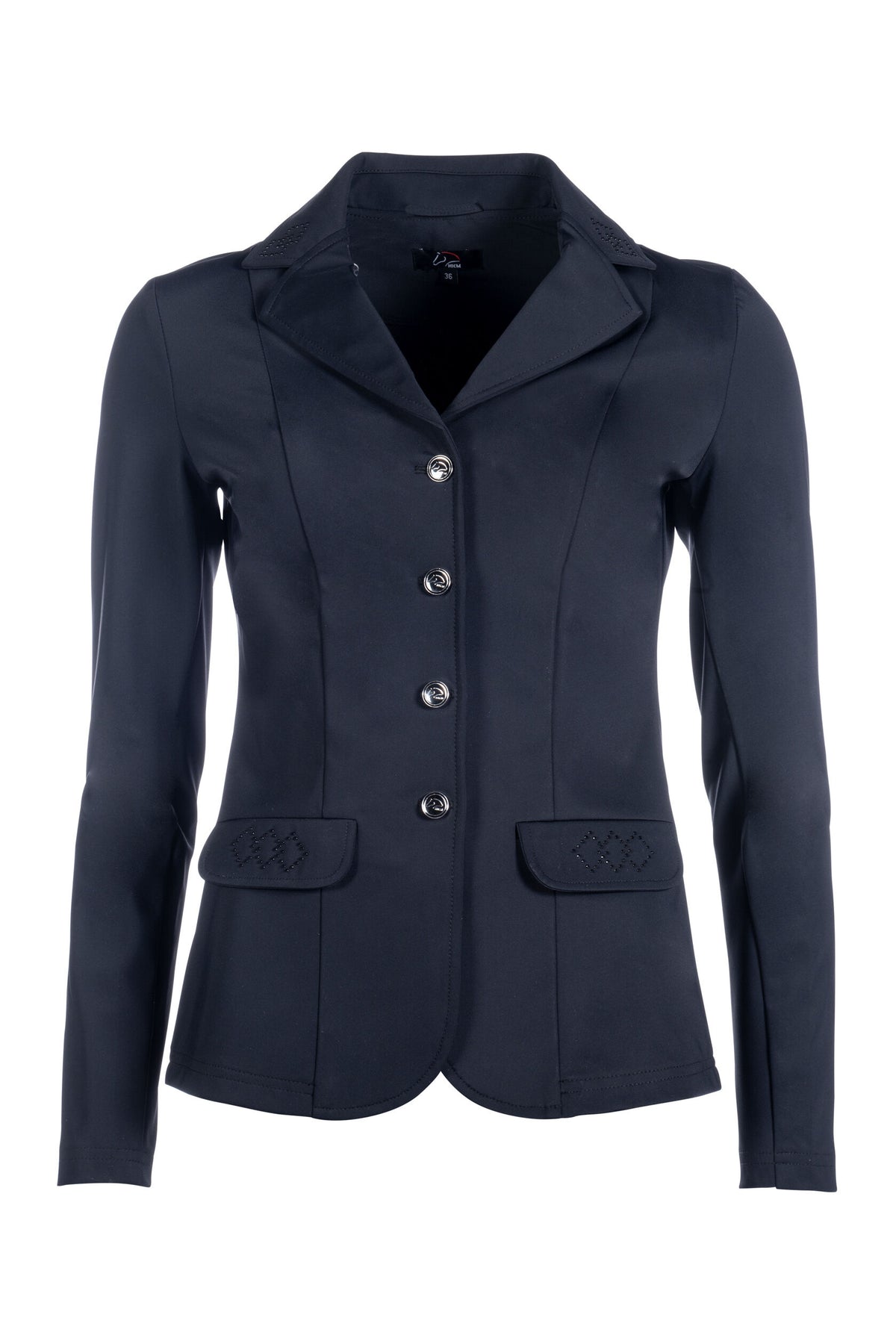Turnierjacket Aurora – atmungsaktiv – Bild 1