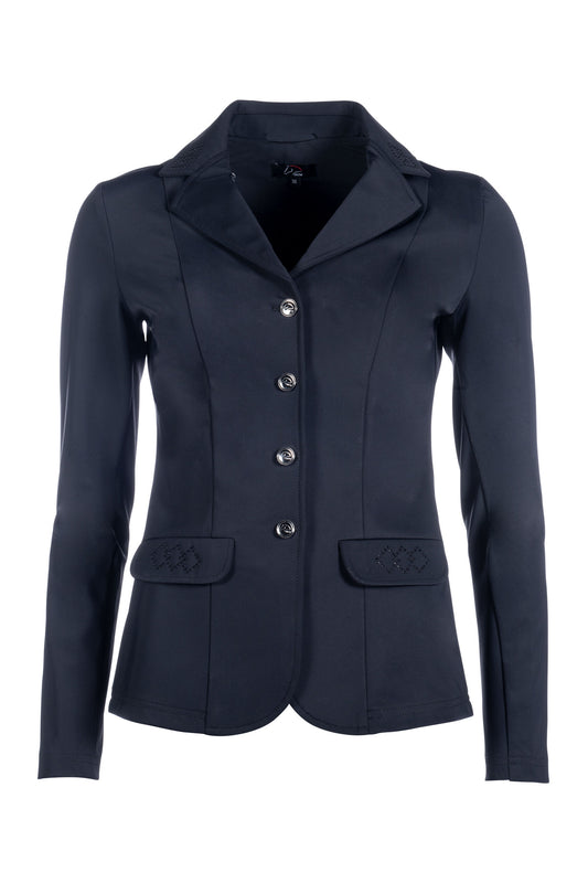 Turnierjacket Aurora – atmungsaktiv – Bild 1