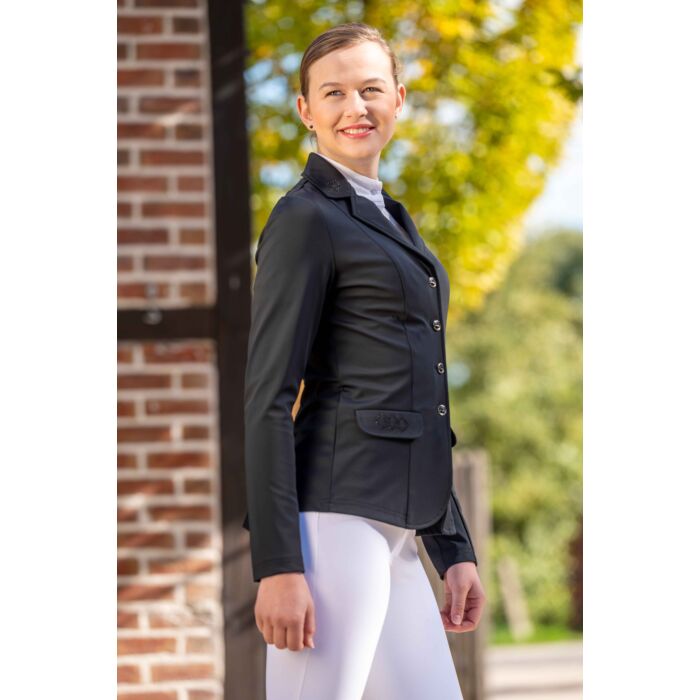 Turnierjacket Aurora – atmungsaktiv – Bild 7