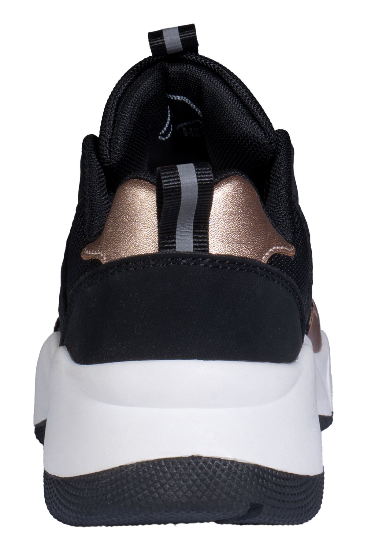 Sneaker Rosegold Glamour – Style – Bild 7