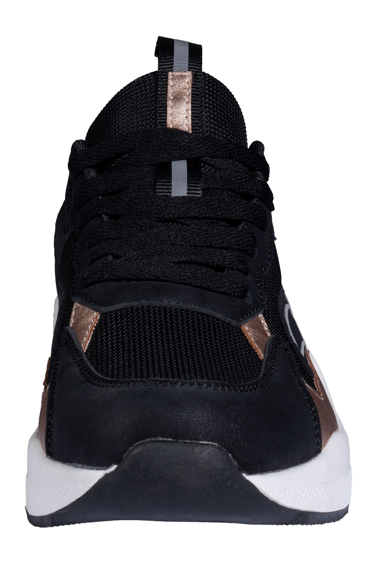 Sneaker Rosegold Glamour – Style – Bild 8