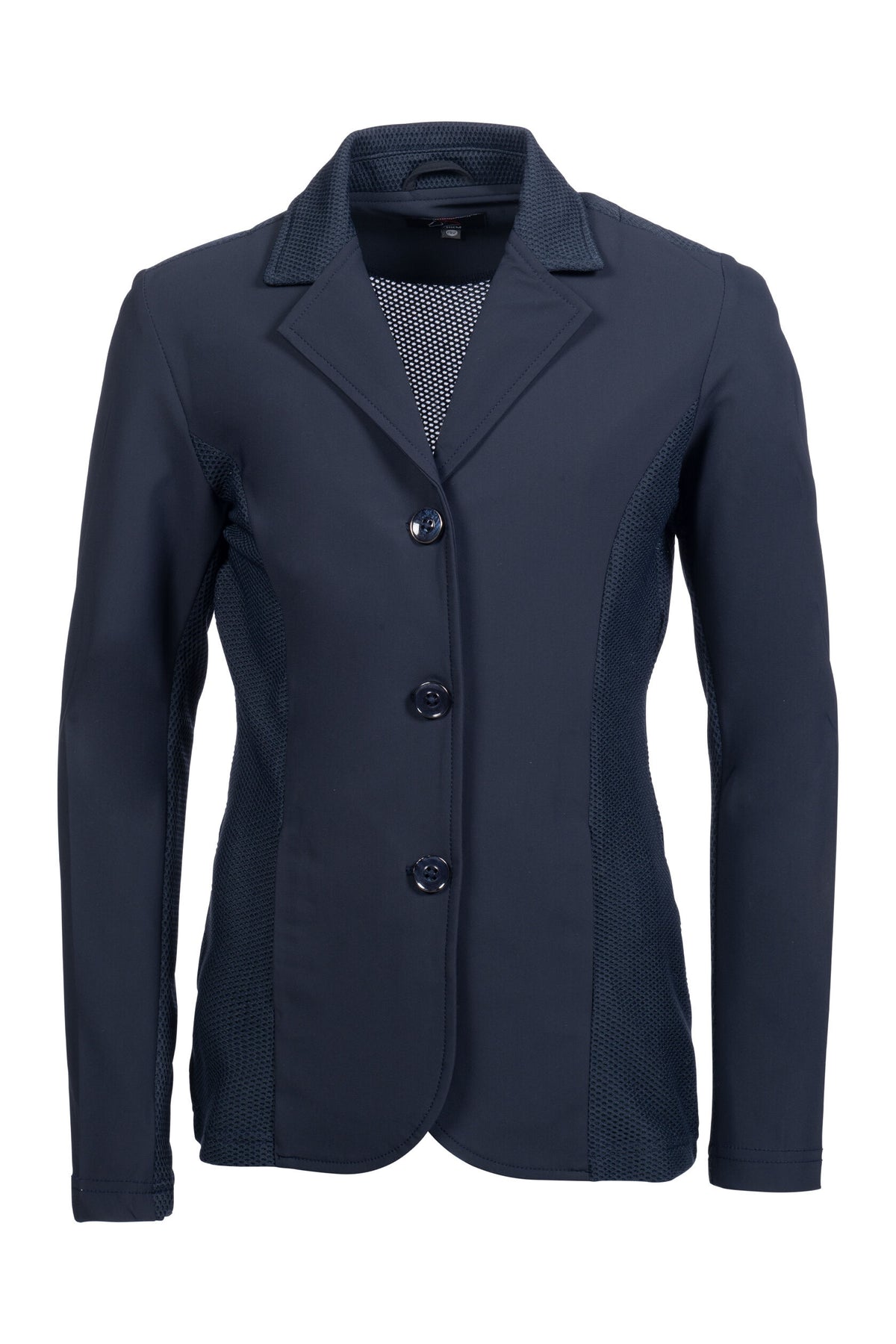 Turnierjacket Hunter Kids – taillierter Schnitt – Bild 1