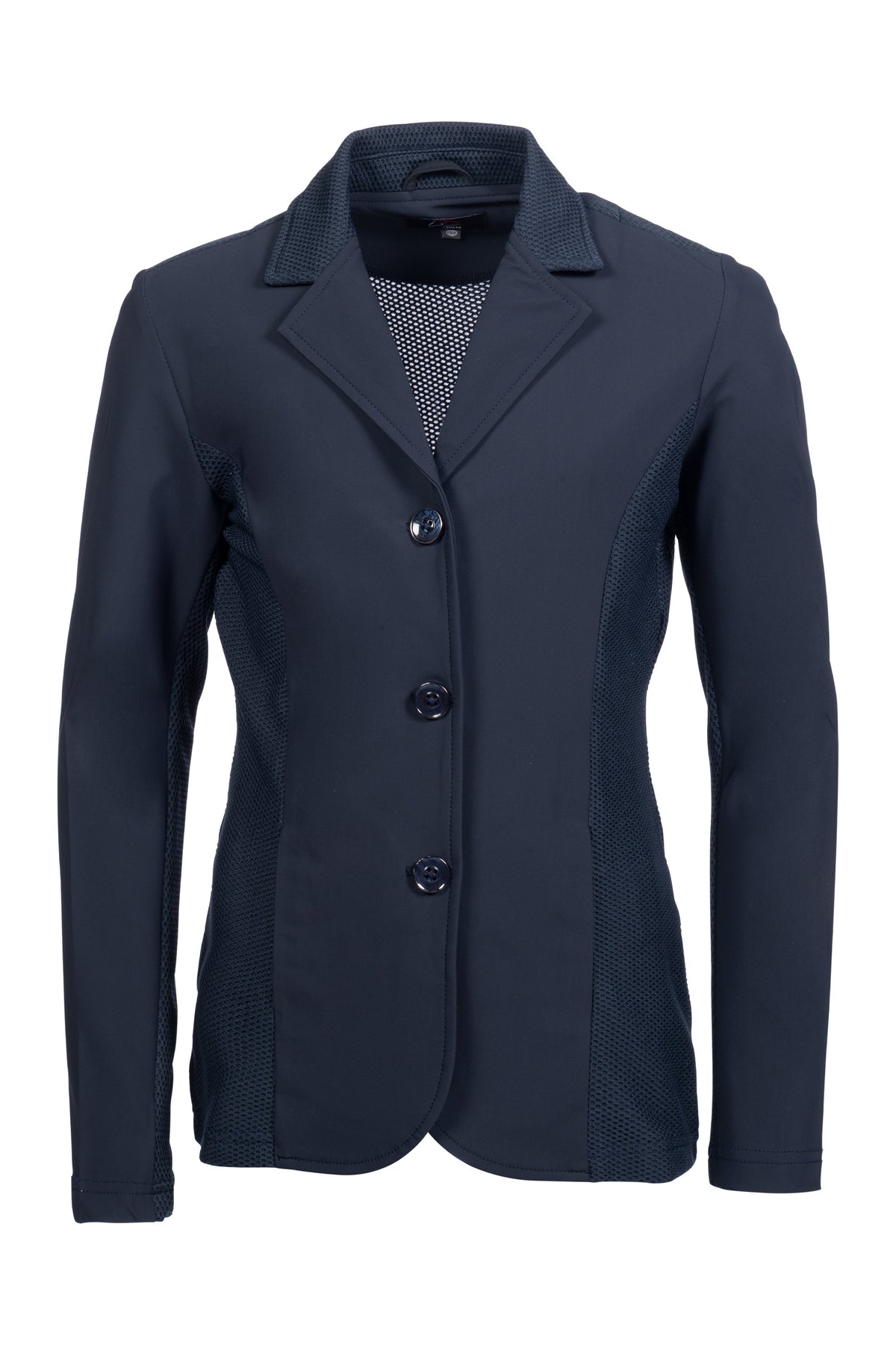 Turnierjacket Hunter Kids – taillierter Schnitt – Bild 5