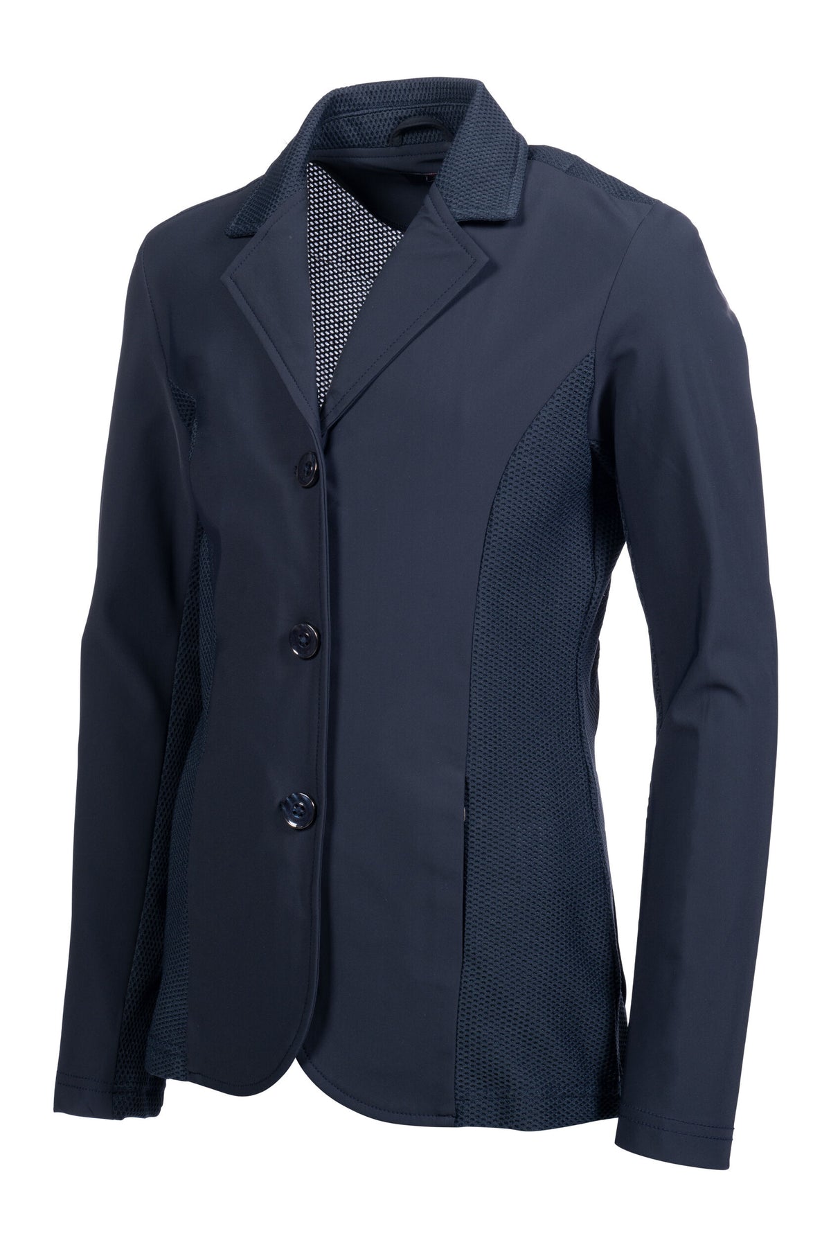 Turnierjacket Hunter Kids – taillierter Schnitt – Bild 3
