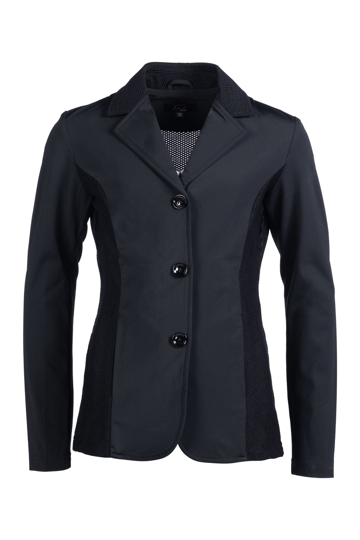Turnierjacket Hunter Kids – taillierter Schnitt – Bild 2