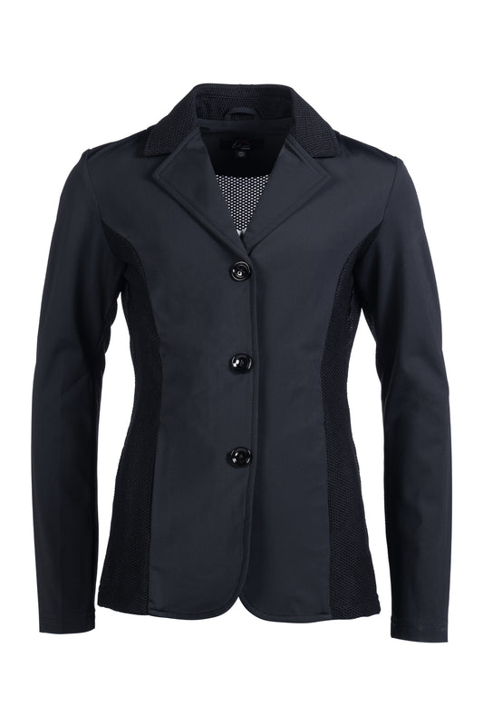 Turnierjacket Hunter Kids – taillierter Schnitt – Bild 6