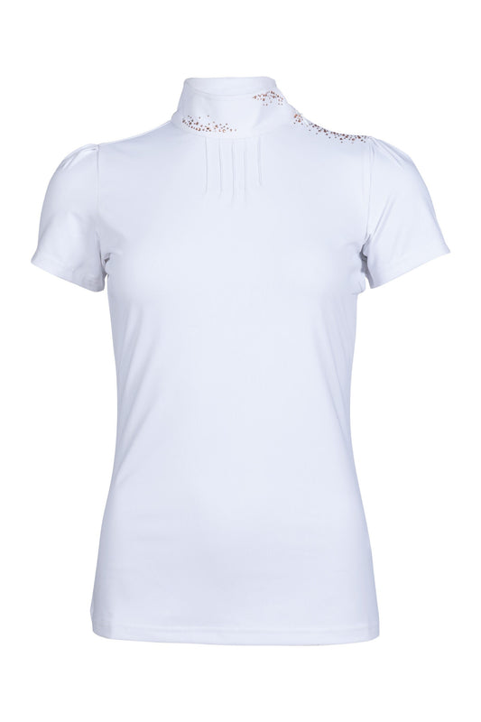 Turniershirt Darya – atmungsaktiv – Bild 1