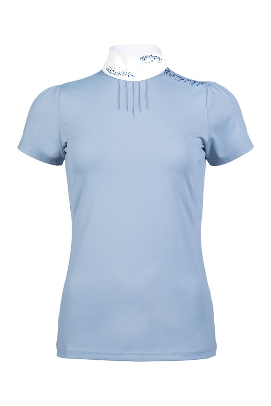 Turniershirt Darya – atmungsaktiv – Bild 2