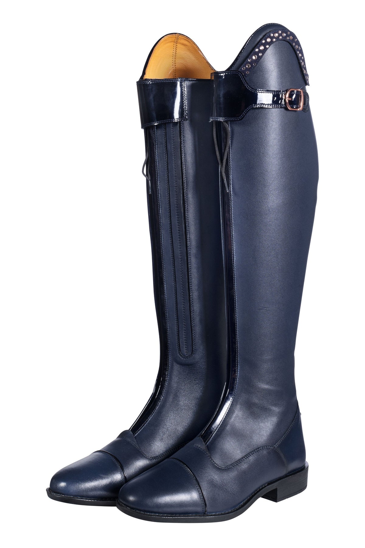 Reitstiefel Trinity – normal/extra weit – Bild 2