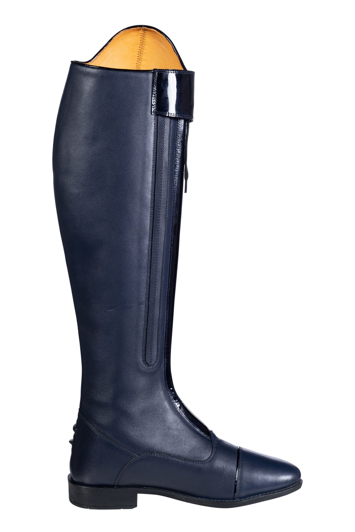 Reitstiefel Trinity – normal/extra weit – Bild 4