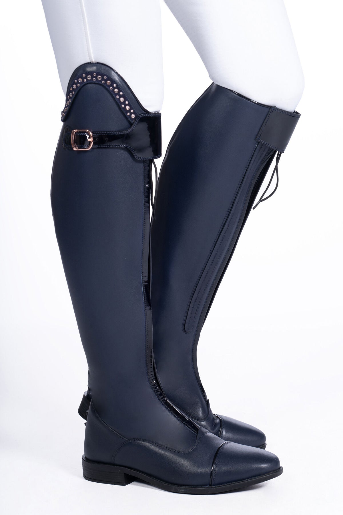 Reitstiefel Trinity – normal/extra weit – Bild 12