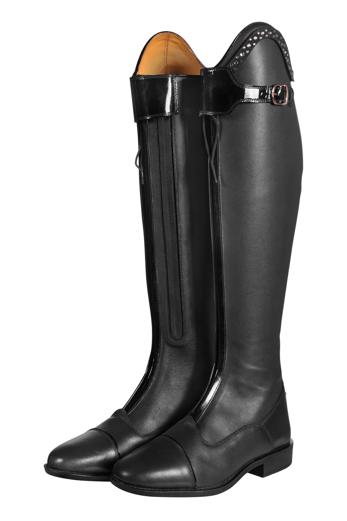 Reitstiefel Trinity – normal/extra weit – Bild 1