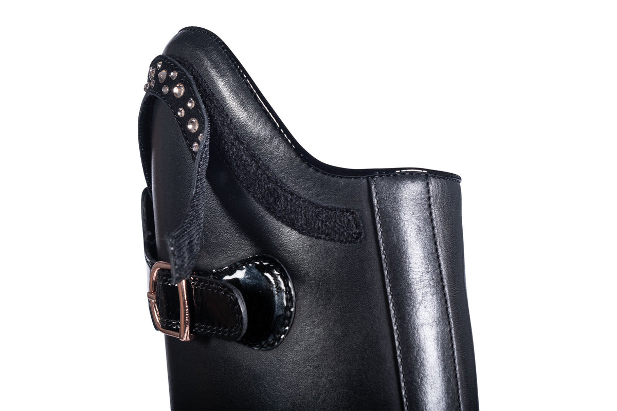 Reitstiefel Trinity – normal/extra weit – Bild 7