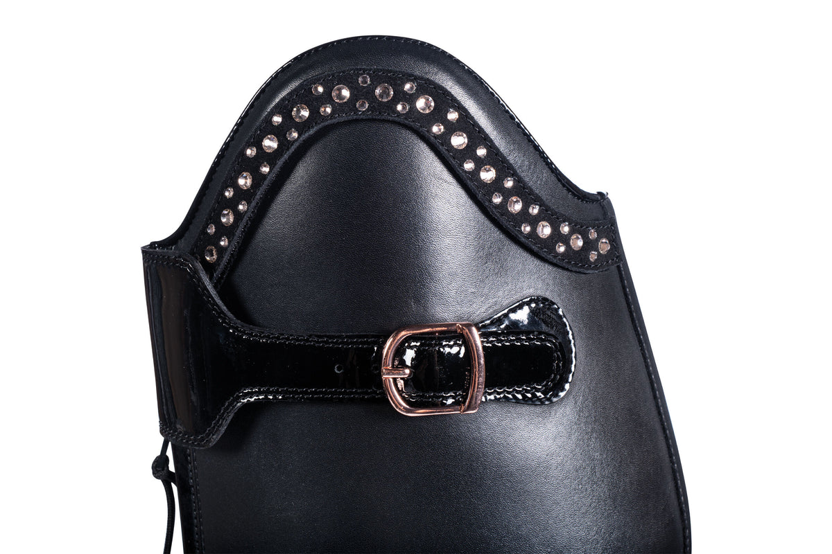 Reitstiefel Trinity – normal/extra weit – Bild 9