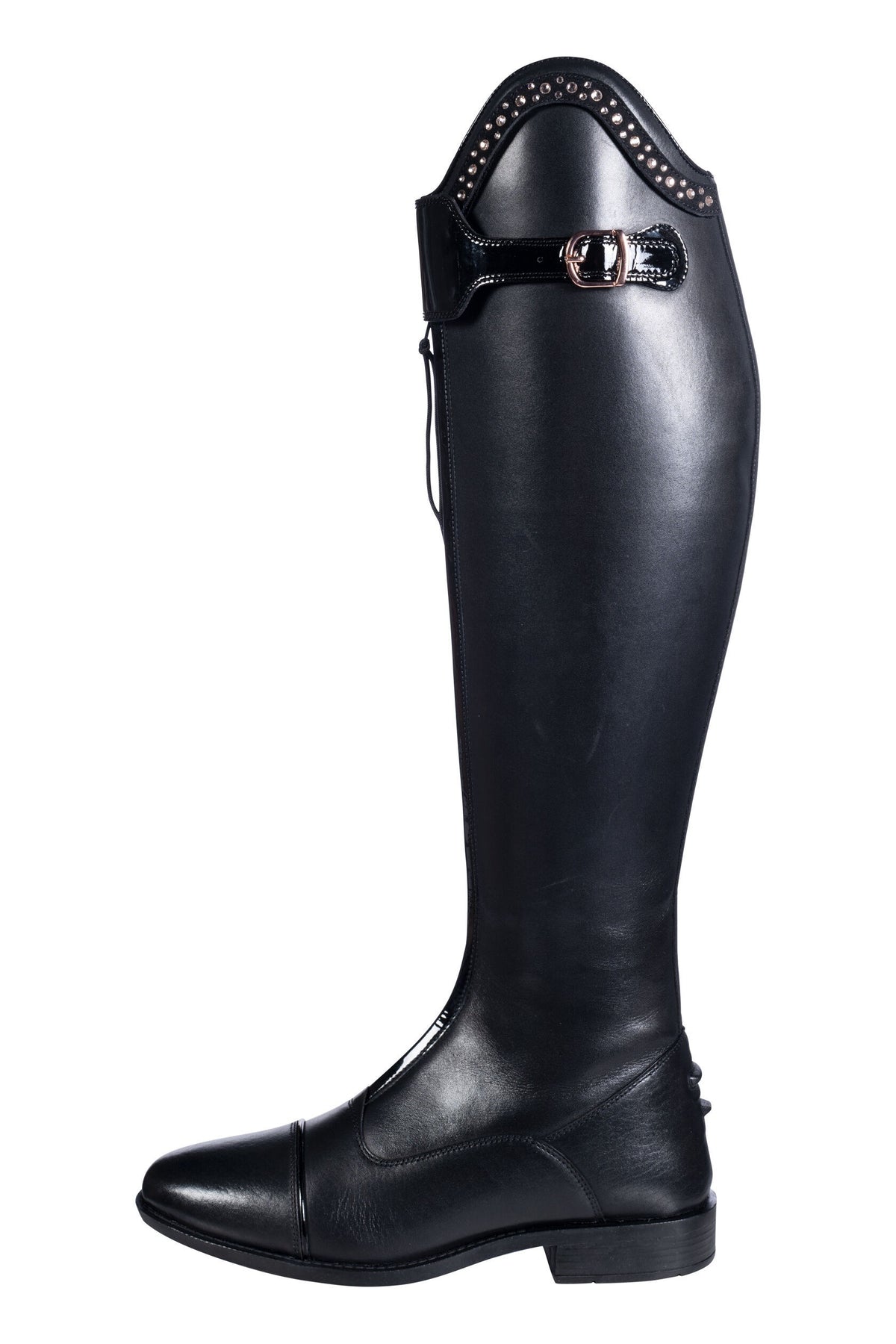 Reitstiefel Trinity – normal/extra weit – Bild 11