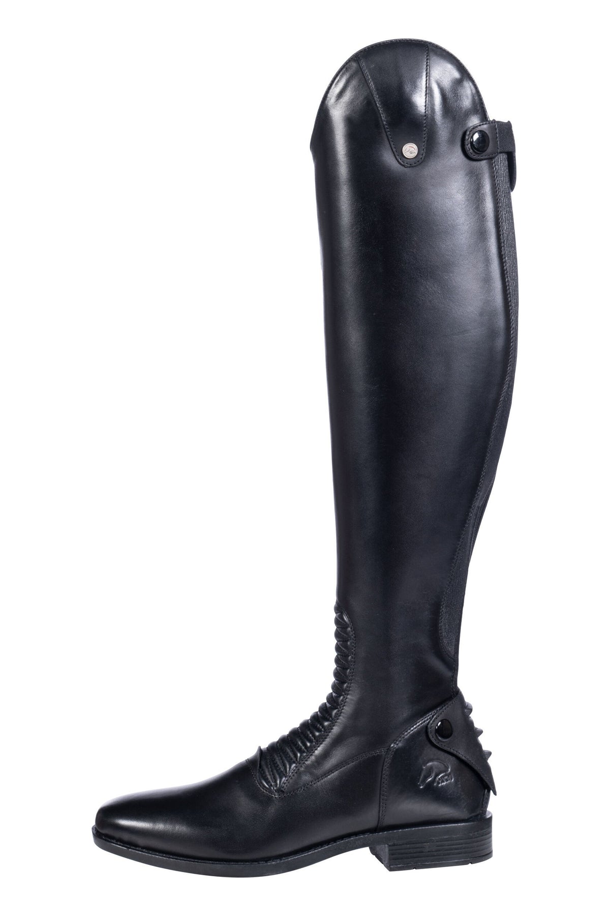 Reitstiefel Killarney – Standardlänge/-weite – Bild 4