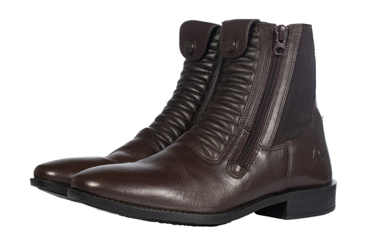 Jodhpur Stiefelette Killarney – Elastikeinsatz – Bild 2