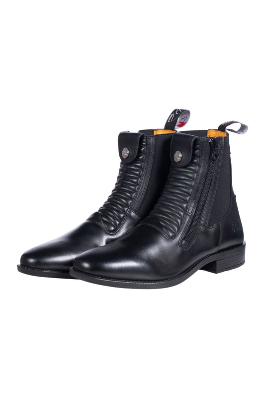Jodhpur Stiefelette Killarney – Elastikeinsatz – Bild 1