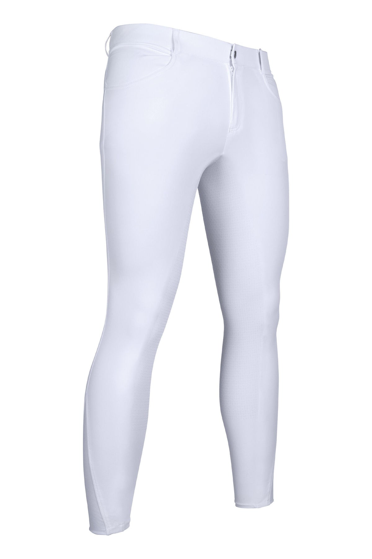 Herren-Reithose James – Silikon-Vollbesatz – Bild 2