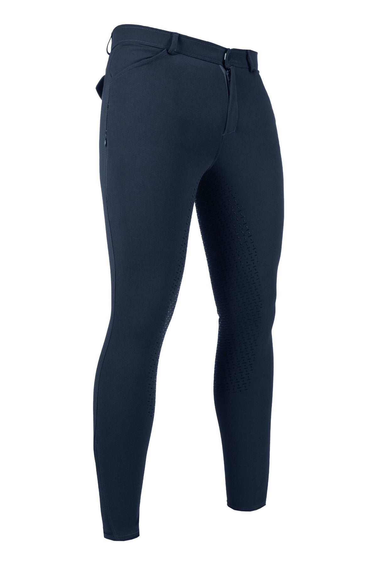 Herren-Reithose James – Silikon-Vollbesatz – Bild 3