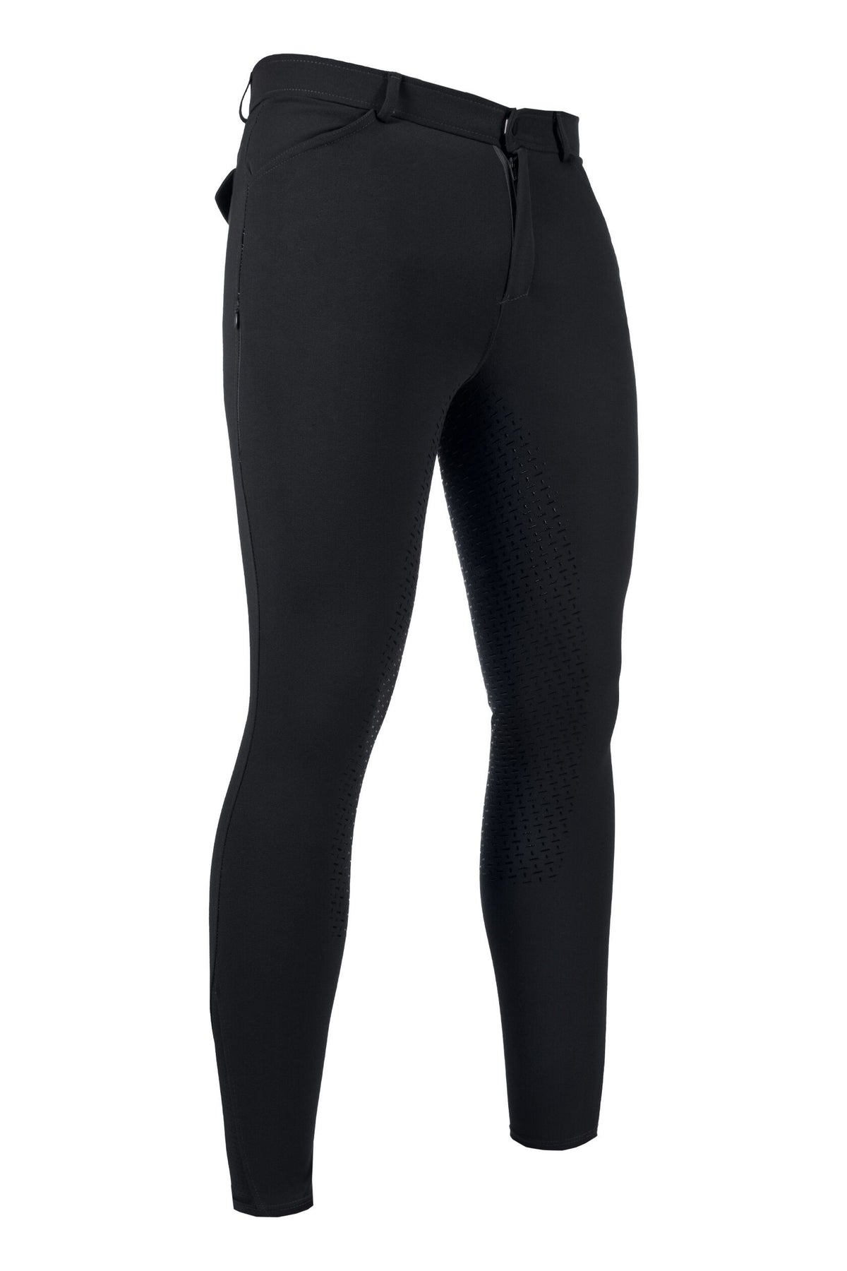 Herren-Reithose James – Silikon-Vollbesatz – Bild 1