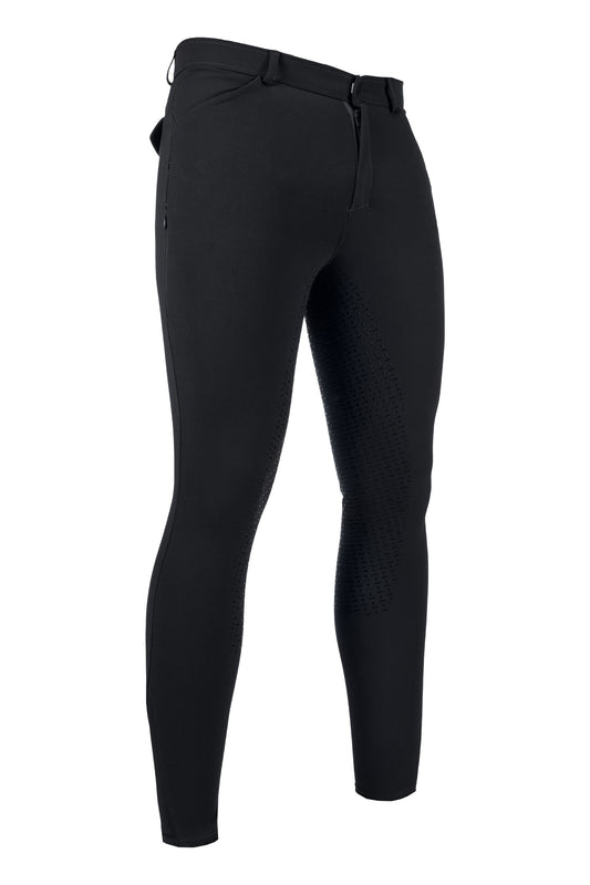 Herren-Reithose James – Silikon-Vollbesatz – Bild 1