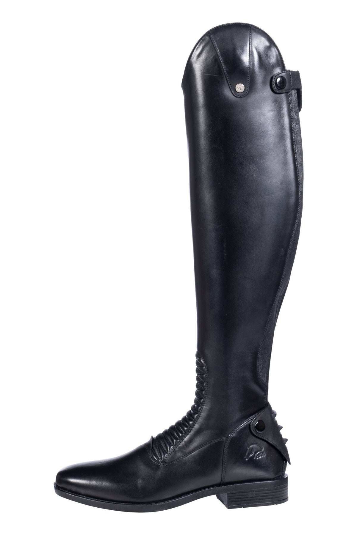Reitstiefel Killarney – Langlänge/enge Weite – Bild 4