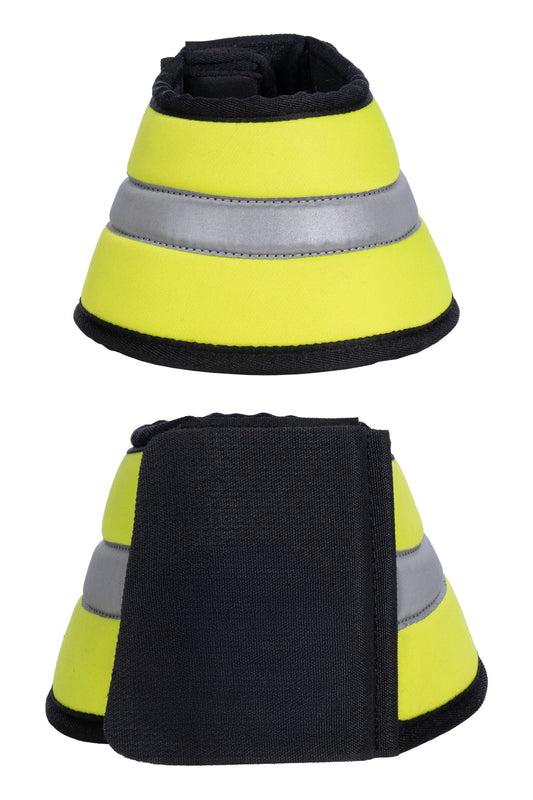 Hufglocken Reflective – aus Softoprenmaterial – Bild 2