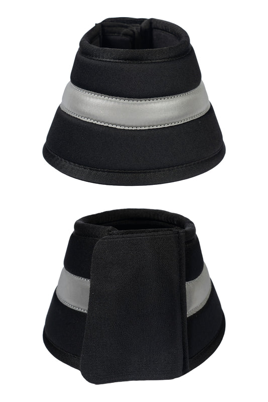 Hufglocken Reflective – aus Softoprenmaterial – Bild 1