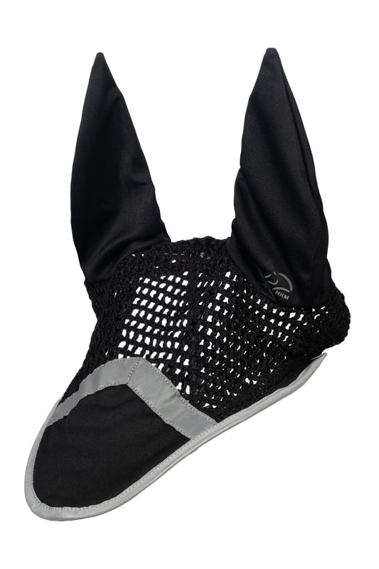 Fliegenhaube Reflective – atmungsaktiv – Bild 1