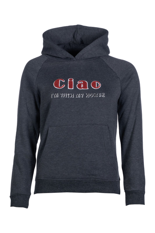Hoody Ruby – hohe Wärmehaltung – Bild 2