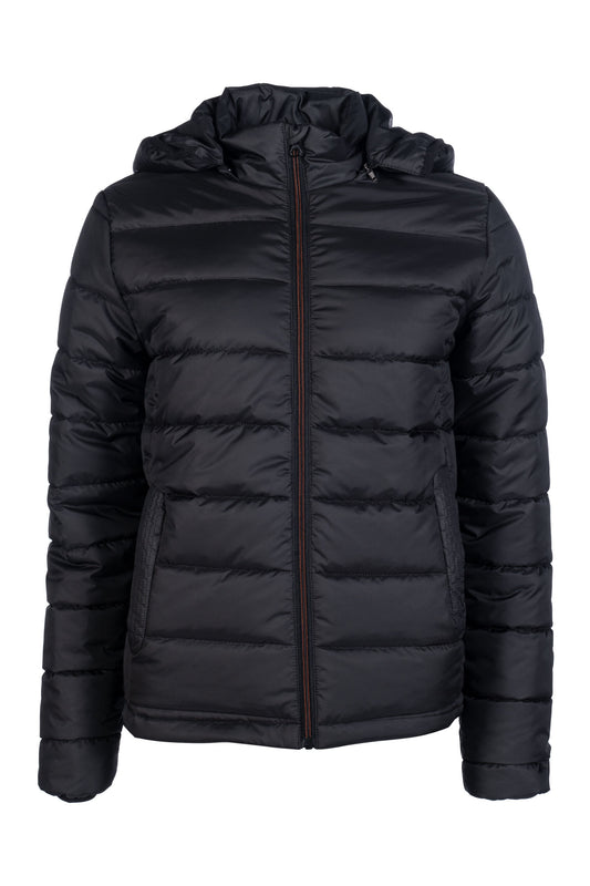 Reitjacke Ruby – abnehmbare Kapuze – Bild 1