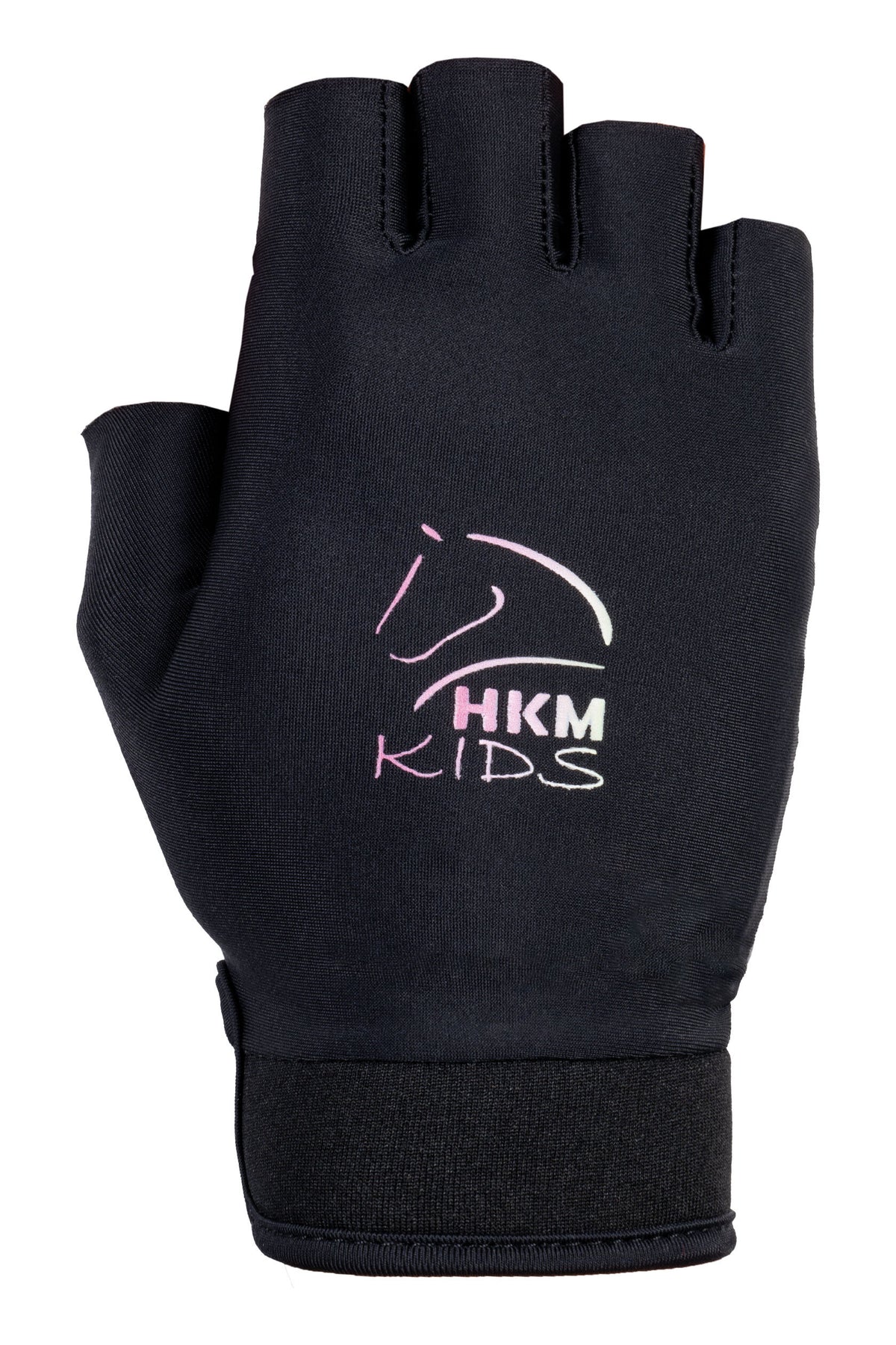 Handschuhe Hobby Horsing – elastische Einsätze – Bild 1