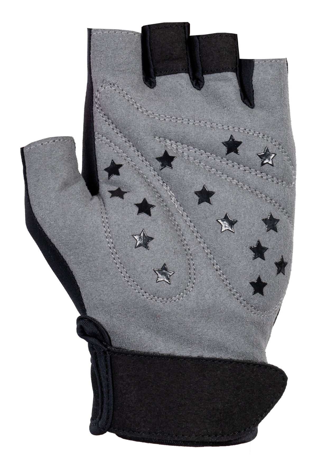 Handschuhe Hobby Horsing – elastische Einsätze – Bild 4