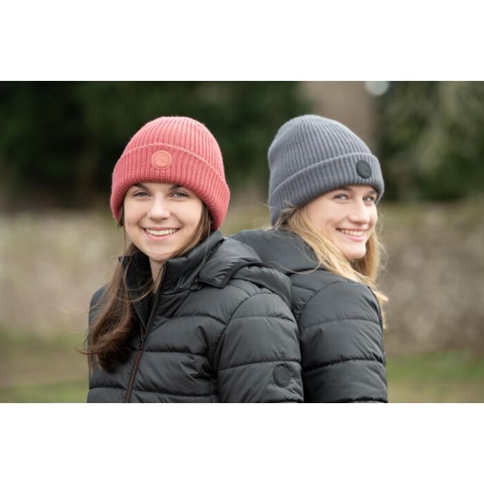 Mütze Ruby – Innenfutter aus kuscheligem Fleece – Bild 16