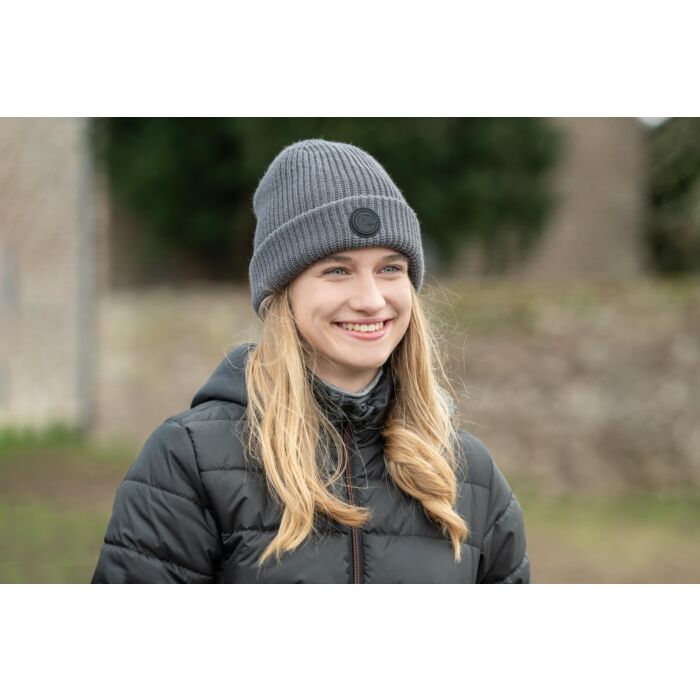 Mütze Ruby – Innenfutter aus kuscheligem Fleece – Bild 17