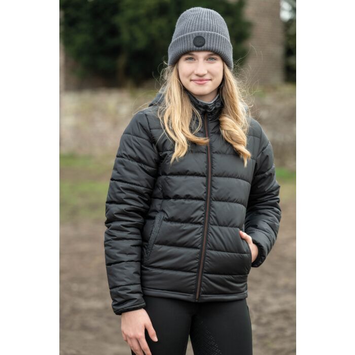 Mütze Ruby – Innenfutter aus kuscheligem Fleece – Bild 5