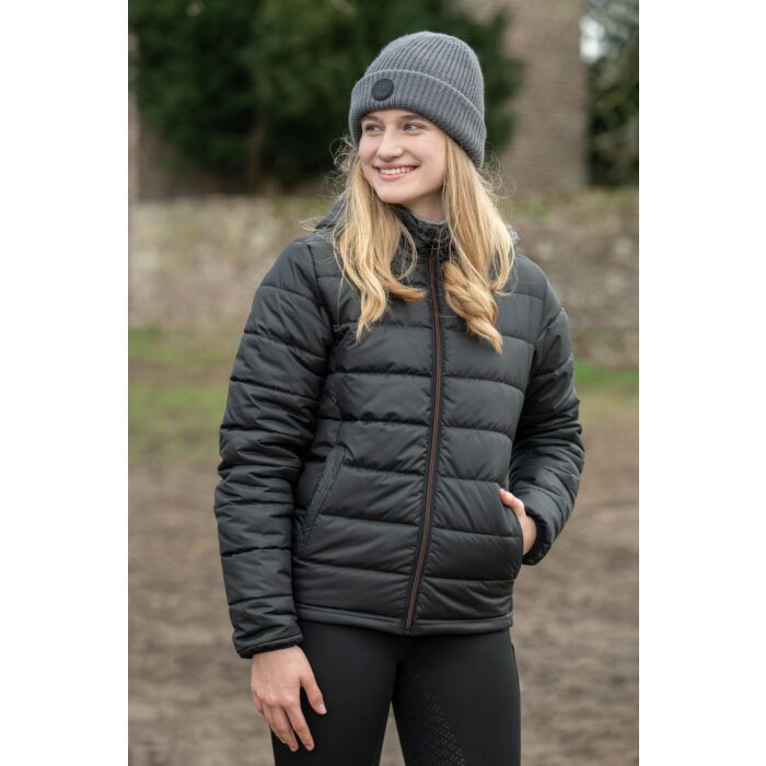 Mütze Ruby – Innenfutter aus kuscheligem Fleece – Bild 9
