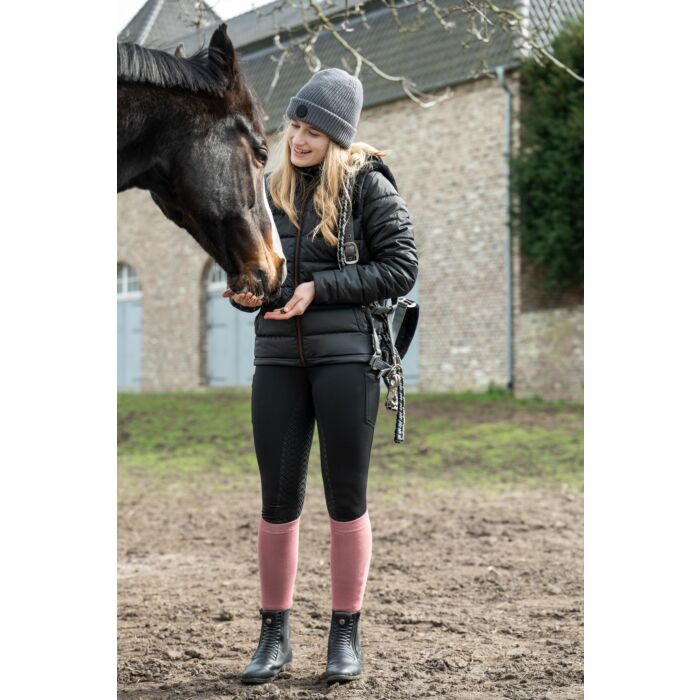 Mütze Ruby – Innenfutter aus kuscheligem Fleece – Bild 10