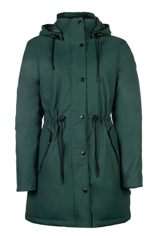 Reitjacke Dallas – wasserdicht – Bild 1