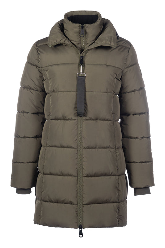 Reitjacke Dakota – wasserabweisend – Bild 1