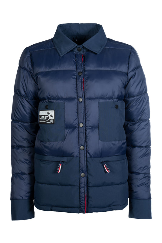 Steppjacke Derby – Unisex – Bild 1