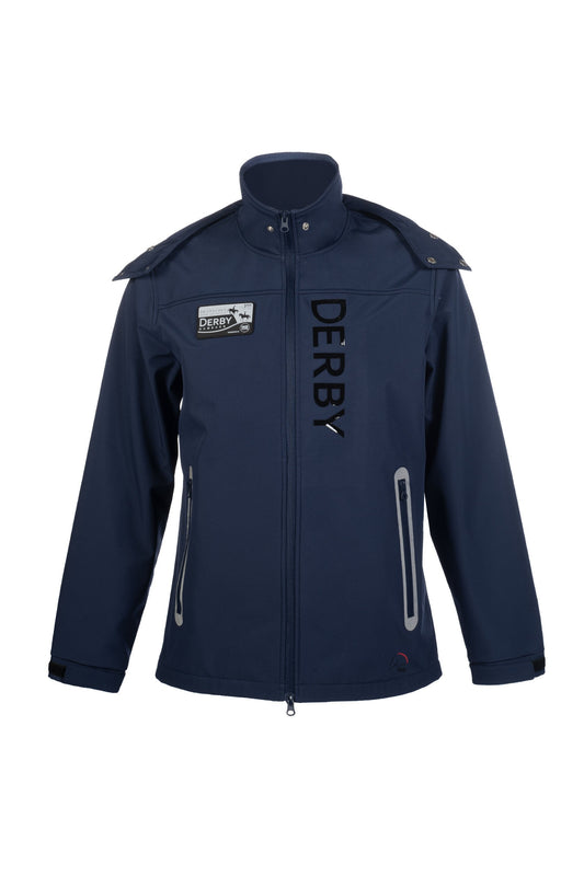 Softshelljacke Derby – Men – Bild 1