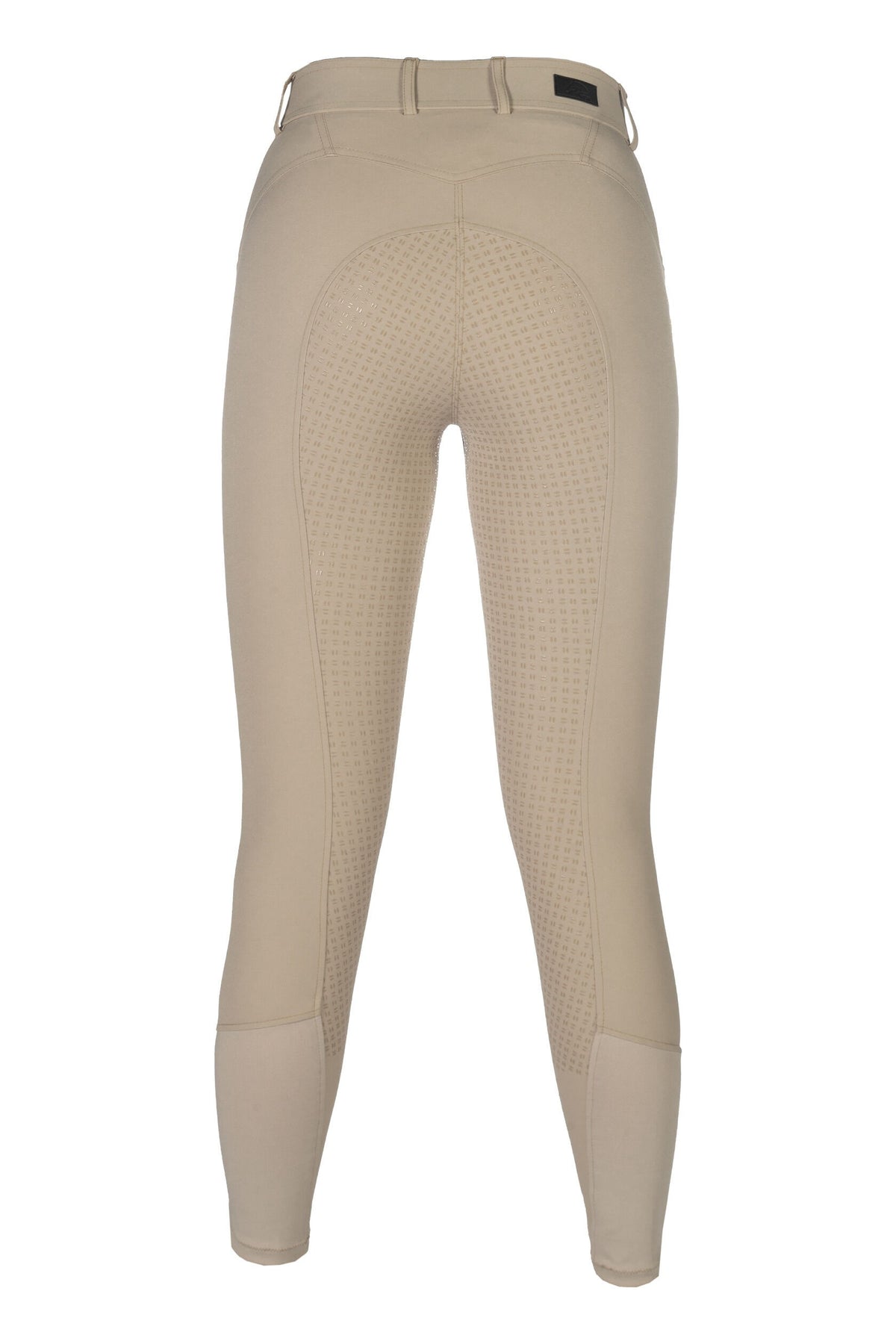 Reithose Ari Mid Rise – Silikon-Vollbesatz – Bild 16